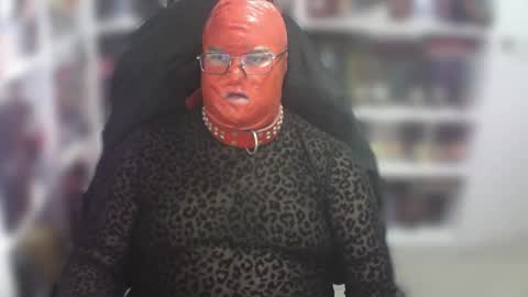 Snapshot of sumisolatex chatting on 01-30-25, 11:02 Sumisolatex online show from 01-30-25, 11:02