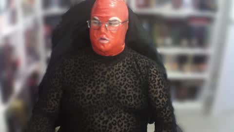 Snapshot of sumisolatex chatting on 01-31-25, 11:46 Sumisolatex online show from 01-31-25, 11:46