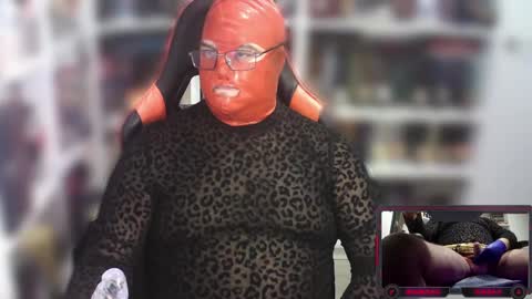 Snapshot of sumisolatex chatting on 02-13-25, 05:44 Sumisolatex online show from 02-13-25, 05:44