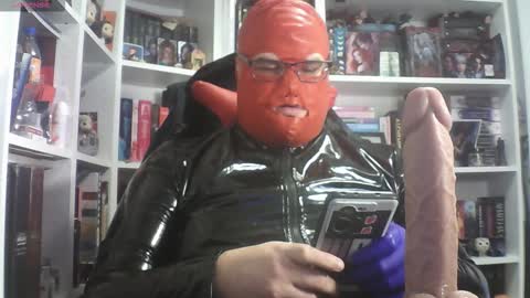 Sumisolatex online show from 01-12-26, 02:44