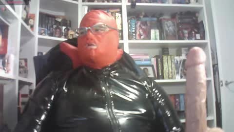 Sumisolatex online show from 01-13-26, 03:28