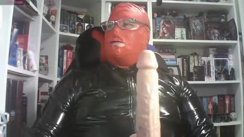 Sumisolatex online show from 03-11-26, 06:25