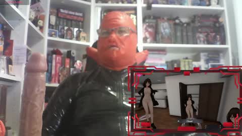 Sumisolatex online show from 04-24-26, 12:07