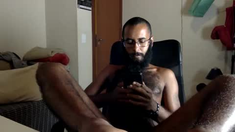Snapshot of sumjang chatting on 02-24-26, 01:14 Sumjang and Luksmen online show from 02-24-26, 01:14