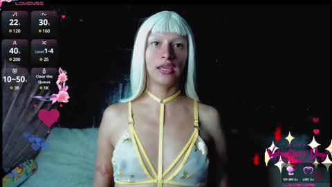 Summer online show from 02-15-25, 05:09