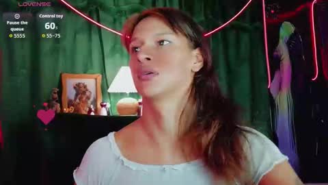 Summer online show from 02-15-26, 11:01