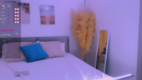 Christina online show from 11-30-25, 03:38