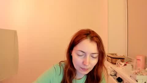 Summer Preston online show from 01-13-25, 01:13