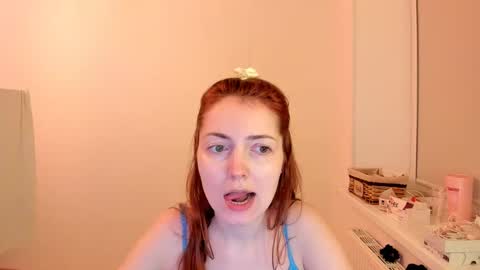 Summer Preston online show from 01-14-25, 02:29