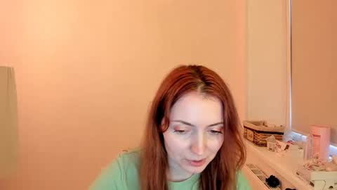 Summer Preston online show from 01-16-25, 09:05