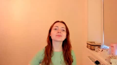 Summer Preston online show from 01-18-25, 10:06