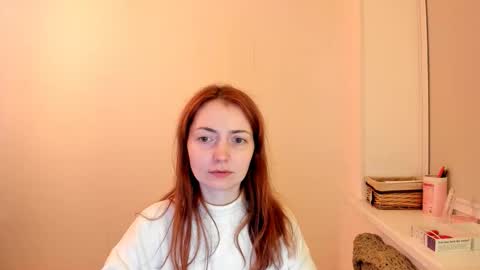 Summer Preston online show from 09-25-25, 04:54