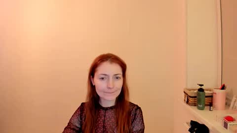 Summer Preston online show from 12-01-25, 10:37