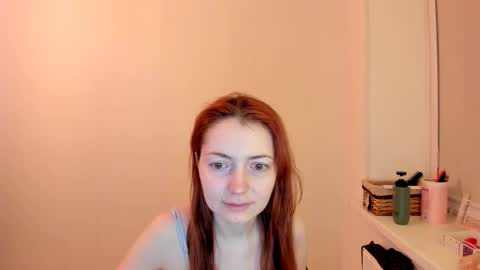 Summer Preston online show from 12-22-25, 03:47