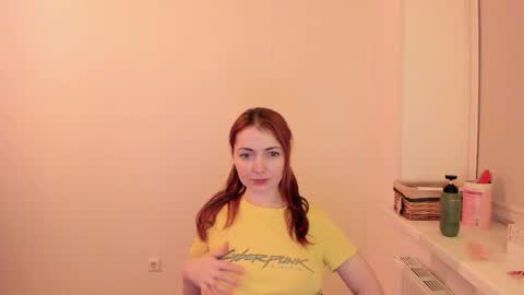 Summer Preston online show from 02-16-26, 08:05