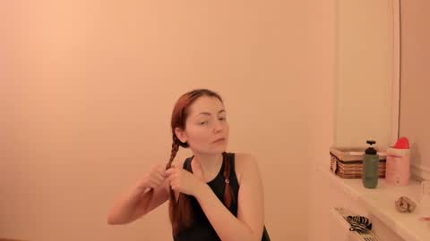 Summer Preston online show from 03-01-26, 02:46