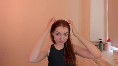 Summer Preston online show from 03-17-26, 12:19