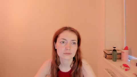 Summer Preston online show from 04-20-26, 03:42