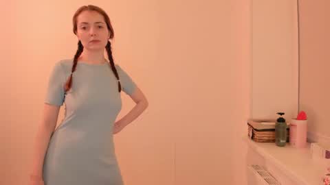 Summer Preston online show from 04-24-26, 05:59