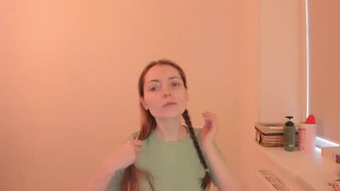 Summer Preston online show from 04-25-26, 09:12