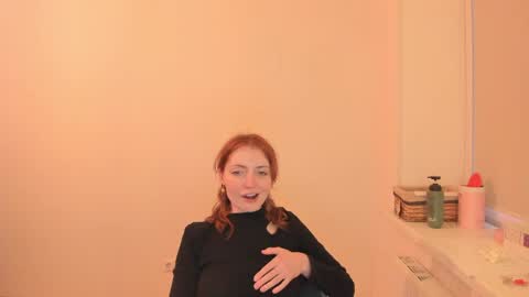 Snapshot of summer_preston chatting on 05-31-26, 06:09 Summer Preston online show from 05-31-26, 06:09