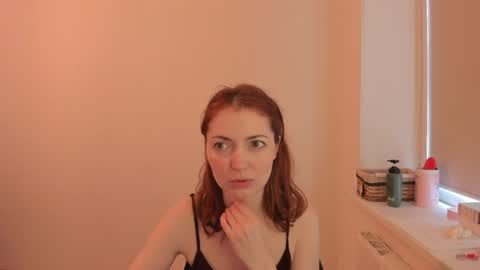 Snapshot of summer_preston chatting on 06-05-26, 11:27 Summer Preston online show from 06-05-26, 11:27