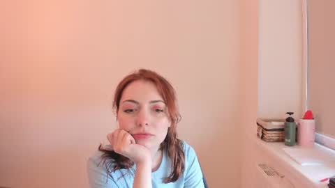 Snapshot of summer_preston chatting on 07-07-26, 03:27 Summer Preston online show from 07-07-26, 03:27