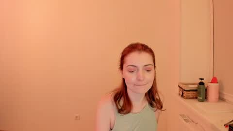Snapshot of summer_preston chatting on 07-13-26, 09:17 Summer Preston online show from 07-13-26, 09:17