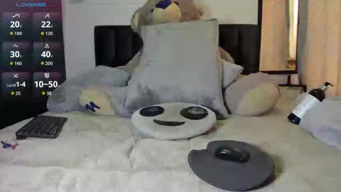 Andres-tattoos  Derek Hairy online show from 02-20-26, 07:58