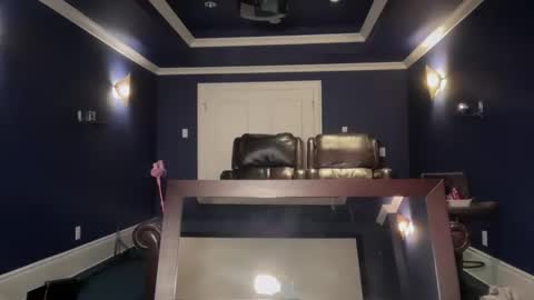 summerclarke2 online show from 10-12-25, 06:01