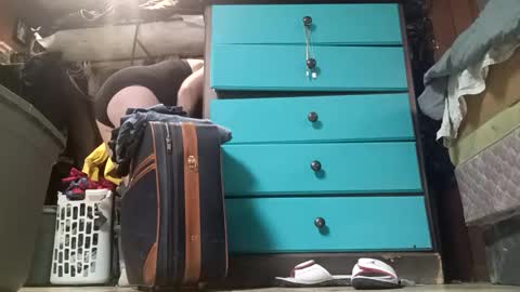 Summer Divine online show from 01-22-25, 04:23