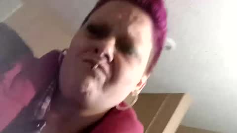 Summer Divine online show from 02-16-25, 03:48