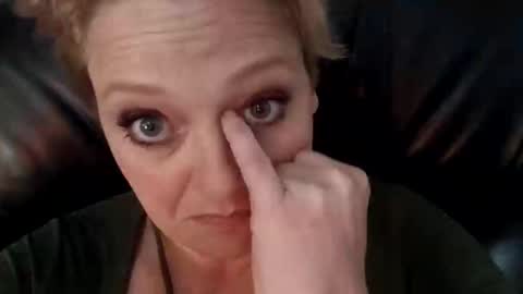 Summer Divine online show from 11-01-25, 01:24