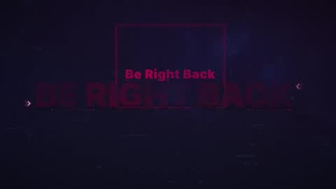 SummerKnightzzz online show from 11-19-25, 02:17