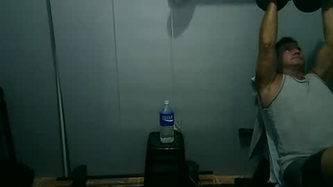 Summerrknight online show from 09-25-25, 11:30