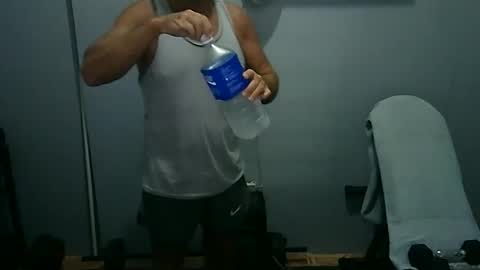 Summerrknight online show from 09-27-25, 12:48