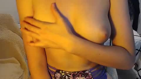 The real sugar baby  Sam Summer  online show from 02-08-25, 09:57