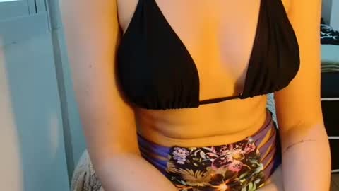 The real sugar baby  Sam Summer  online show from 02-23-25, 02:14