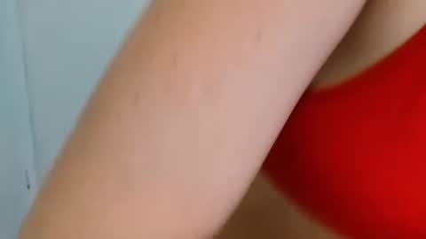 The real sugar baby  Sam Summer  online show from 03-07-25, 09:40