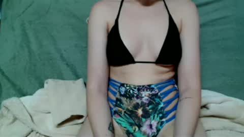 The real sugar baby  Sam Summer  online show from 10-06-25, 09:40