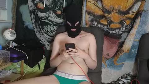 Ryder K online show from 11-26-25, 12:39