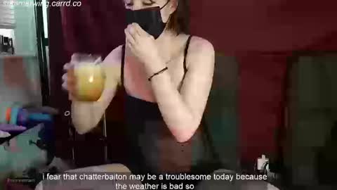 Ryder K online show from 03-16-26, 02:32