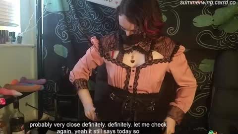 Snapshot of summerwing chatting on 05-03-26, 02:12 Ryder K online show from 05-03-26, 02:12