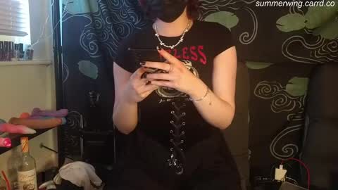 Snapshot of summerwing chatting on 05-04-26, 02:13 Ryder K online show from 05-04-26, 02:13