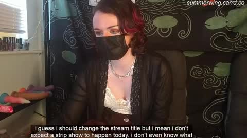 Snapshot of summerwing chatting on 05-05-26, 02:14 Ryder K online show from 05-05-26, 02:14