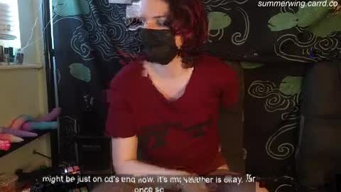 Snapshot of summerwing chatting on 05-11-26, 04:04 Ryder K online show from 05-11-26, 04:04