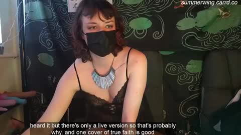 Snapshot of summerwing chatting on 05-28-26, 03:31 Ryder K online show from 05-28-26, 03:31