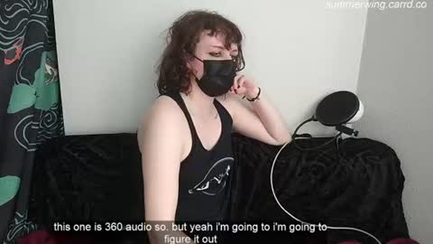 Snapshot of summerwing chatting on 06-18-26, 03:38 Ryder K online show from 06-18-26, 03:38
