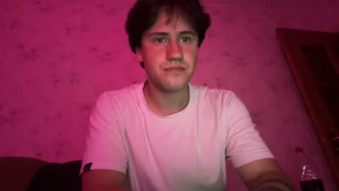 Snapshot of sumnastick chatting on 08-08-26, 06:54 Adam ern online show from 08-08-26, 06:54