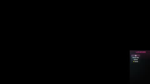 Miss Nelly online show from 03-08-26, 01:58